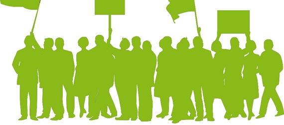 Demo Gladsaxe